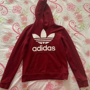 Adidas Hoodie